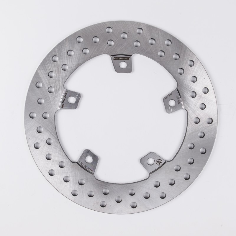 BREMSSCHEIBEN HINTEN BRAKING APRILIA RSV4 2021-2024
