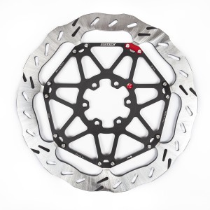 PAAR BREMSSCHEIBEN VORNE BRAKING EPTA WAVE APRILIA RSV4 FACTORY 2021-2022