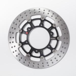 PAAR BREMSSCHEIBEN VORNE BRAKING R-STX SUZUKI KATANA 1000 2021-2024