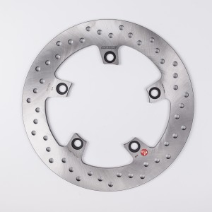 BREMSSCHEIBEN HINTEN BRAKING SUZUKI KATANA 1000 2021-2024