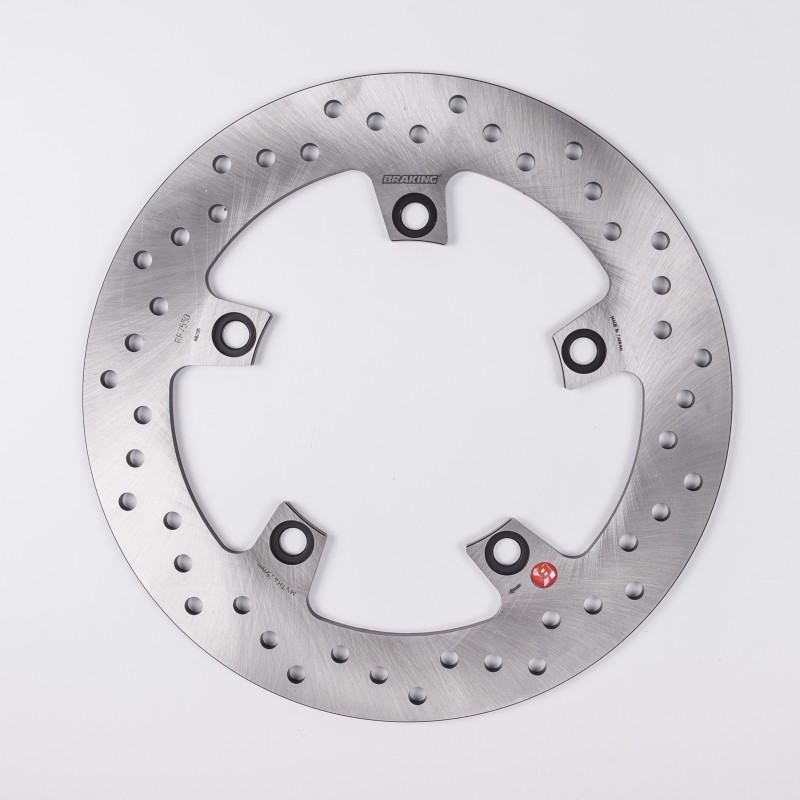 BREMSSCHEIBEN HINTEN BRAKING SUZUKI GSX-S 1000 GT 2022-2024