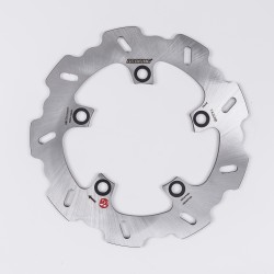 BREMSSCHEIBEN HINTEN BRAKING WAVE YAMAHA MT-10 SP 2022-2024
