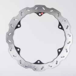DISCO FRENO ANTERIORE BRAKING WAVE W-FIX HONDA CB 500 F 2021-2023