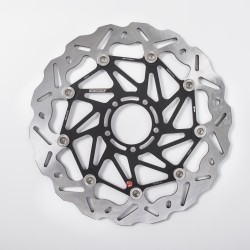 COPPIA DISCHI FRENO ANTERIORI BRAKING WAVE SK2 KTM 1290 SUPER DUKE GT 2019-2020