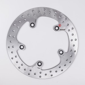 DISCO DE FRENO TRASERO BRAKING BMW R 1250 RS 2021-2024