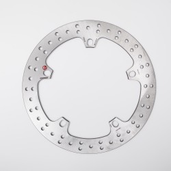 PAIR OF BRAKING FRONT BRAKE DISCS BMW F 800 GS 2024-2025