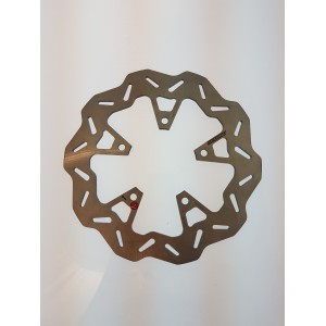 BRAKING WAVE W-FIX REAR BRAKE DISC KTM 1390 SUPER DUKE R 2024