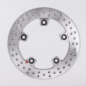 BRAKING REAR BRAKE DISC SUZUKI GSX-8R 2024-2025