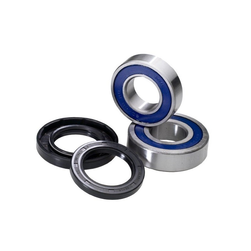 ALL-BALLS REAR WHEEL REPAIR KIT YAMAHA YZ 250 F 2018