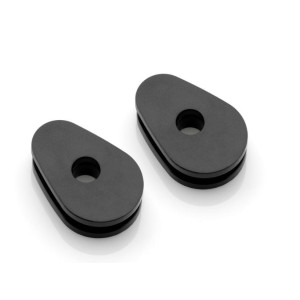 RIZOMA ARROW ADAPTERS YAMAHA MT-07 2025