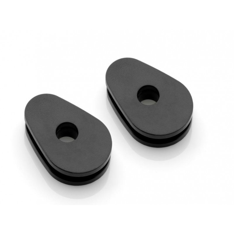 RIZOMA ARROW ADAPTERS YAMAHA MT-07 2025