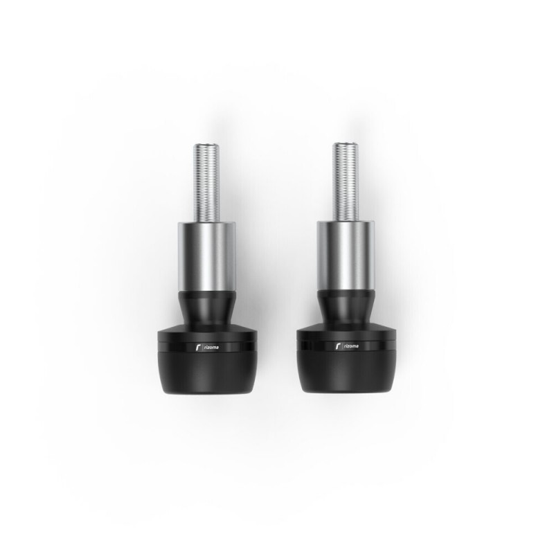 DEFENSAS DE MOTOR RIZOMA YAMAHA MT-07 2025, NEGRO