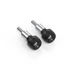 TAMPONI PARAMOTORE RIZOMA YAMAHA MT-07 2025, NERO