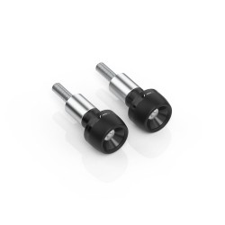 TAMPONI PARAMOTORE RIZOMA YAMAHA MT-07 2025, NERO