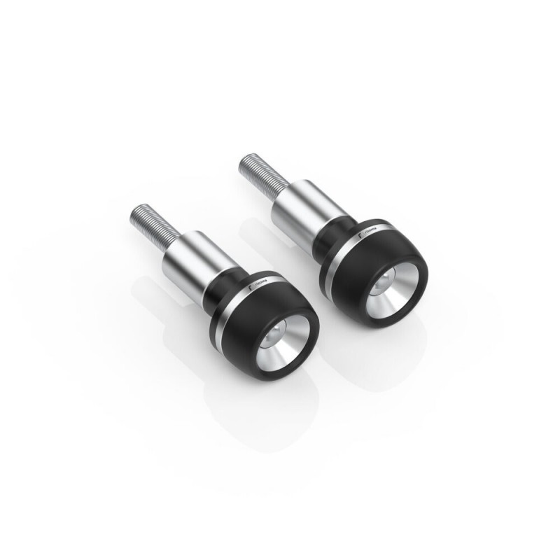 TAMPONI PARAMOTORE RIZOMA YAMAHA MT-07 2025, SILVER