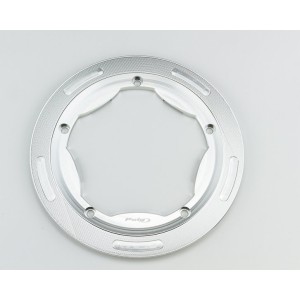 PUIG PULLEY COVER YAMAHA T-MAX 560 2025-2026