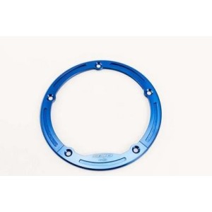 PUIG PULLEY COVER YAMAHA T-MAX 560 2025-2026