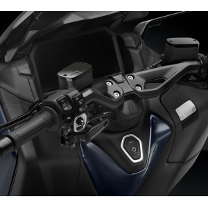 BLOQUE DE MANILLAR RIZOMA YAMAHA T-MAX 560 2025-2026