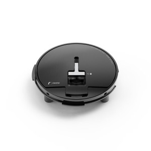 TAPA DEPÓSITO DE COMBUSTIBLE RIZOMA YAMAHA T-MAX 560 2025-2026, NEGRO