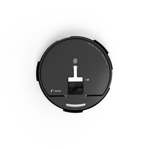 RIZOMA FUEL TANK CAP YAMAHA T-MAX 560 2025-2026, BLACK