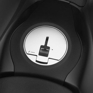 TAPPO SERBATOIO BENZINA RIZOMA YAMAHA T-MAX 560 2025-2026, SILVER