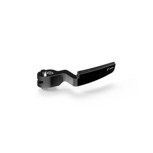 RIZOMA PARKBREMSHEBEL YAMAHA T-MAX 560 2025, SCHWARZ