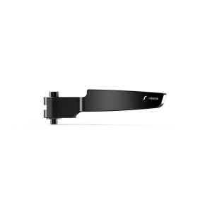 RIZOMA PARKBREMSHEBEL YAMAHA T-MAX 560 2025, SCHWARZ