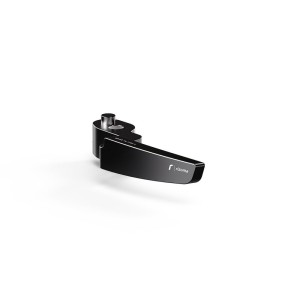 RIZOMA PARKBREMSHEBEL YAMAHA T-MAX 560 2025, SCHWARZ