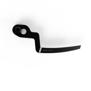 RIZOMA PARKING BRAKE LEVER YAMAHA T-MAX 560 2025-2026, BLACK