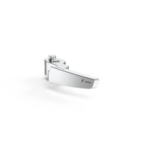 MANETA FRENO DE ESTACIONAMIENTO RIZOMA YAMAHA T-MAX 560 2025-2026, SILVER