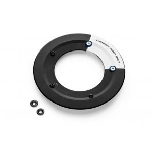 TAPA POLEA RIZOMA YAMAHA T-MAX 560 2025-2026