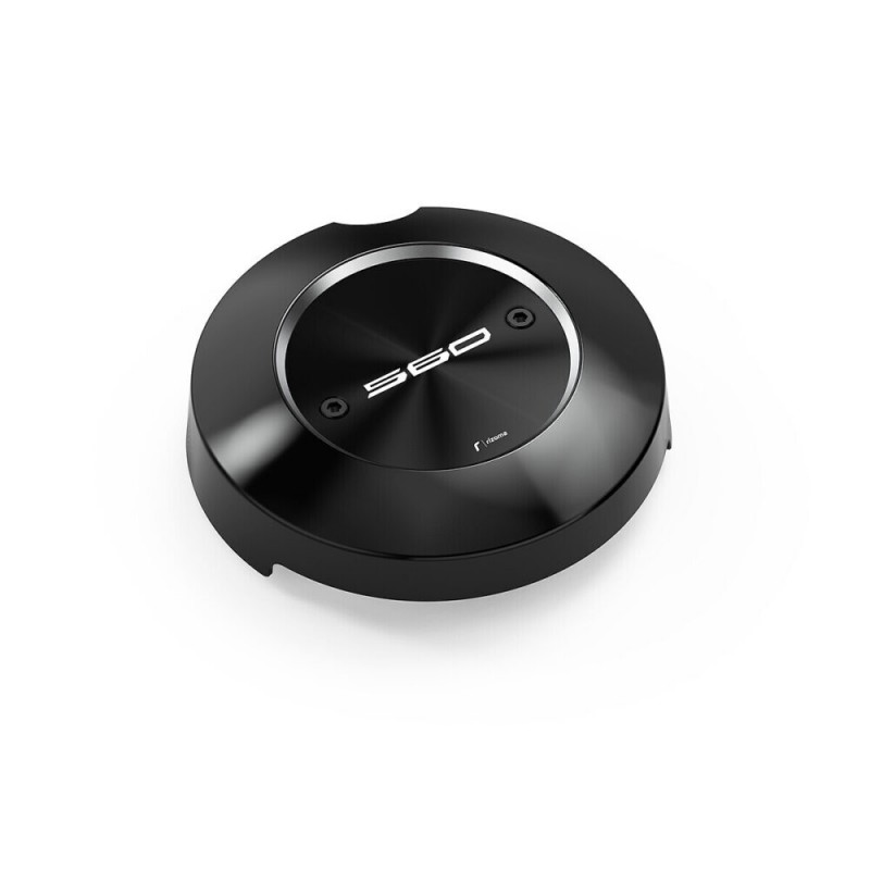 COVER CARTER LATO SX RIZOMA YAMAHA T-MAX 560 2025-2026