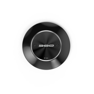 TAPA DE CÁRTER LATERAL DERECHO RIZOMA YAMAHA T-MAX 560 2025-2026