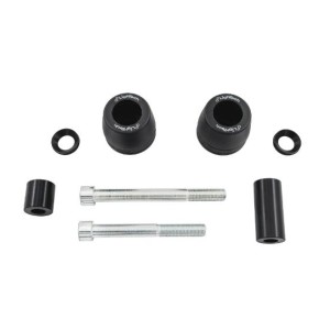 PAR DE ALMOHADILLAS DE PROTECCIÓN DE CHASIS LIGHTECH HONDA CBR 1000 RR-R 2022-2023