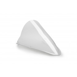 CUPULA PUIG R-RACER APRILIA RSV4 1100 FACTORY 2025, TRANSPARENTE