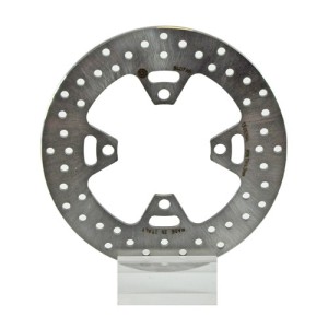 DISCO FRENO POSTERIORE BREMBO SERIE ORO TRIUMPH STREET TRIPLE 765 R 2017-2020