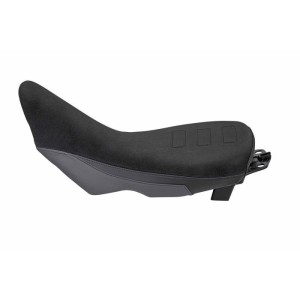 SELLA PILOTA ISOTTA COMFORT YAMAHA TENERE 700 2021-2024, NERO