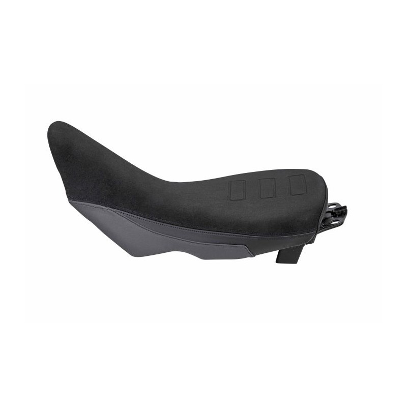SELLA PILOTA ISOTTA COMFORT YAMAHA TENERE 700 2021-2024, NERO