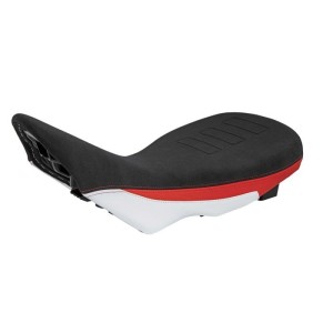 ISOTTA COMFORT RIDER SEAT YAMAHA TENERE 700 2021-2024, RED