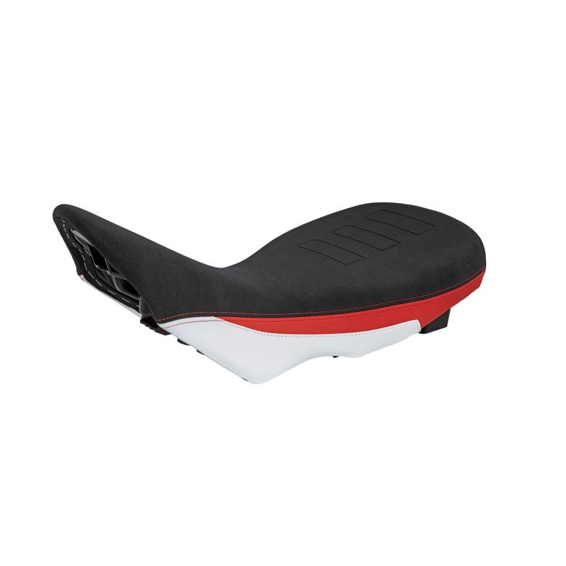 ISOTTA COMFORT RIDER SEAT YAMAHA TENERE 700 2021-2024, RED