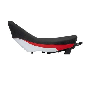 ISOTTA COMFORT RIDER SEAT YAMAHA TENERE 700 2021-2024, RED
