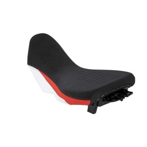 ISOTTA COMFORT RIDER SEAT YAMAHA TENERE 700 2021-2024, RED