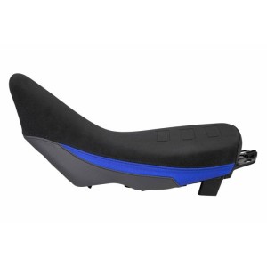 ISOTTA COMFORT RIDER SEAT YAMAHA TENERE 700 2021-2024, BLUE