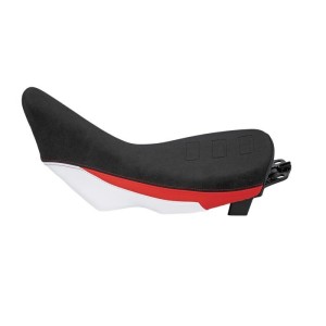 ISOTTA EXTRA COMFORT RIDER SEAT YAMAHA TENERE 700 2021-2024, RED
