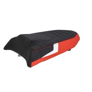 ISOTTA COMFORT PASSENGER SEAT YAMAHA TENERE 700 2021-2024, RED