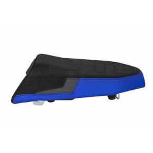 SELLA PASSEGGERO ISOTTA COMFORT YAMAHA TENERE 700 2021-2024, BLU
