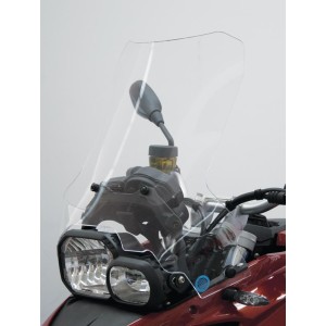 ISOTTA ADV WINDSCREEN OEM BMW F 700 GS 2013-2017, CLEAR