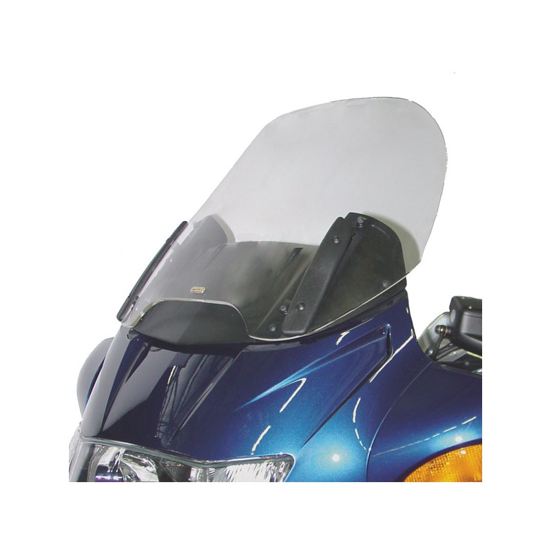 ISOTTA HIGH PROTECTION WINDSCREEN ORIGINAL TYPE BMW R 1150 RT 2001-2005, TRANSPARENT
