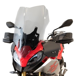 CUPOLINO ISOTTA ALTO BMW F 900 R 2020-2024, TRASPARENTE