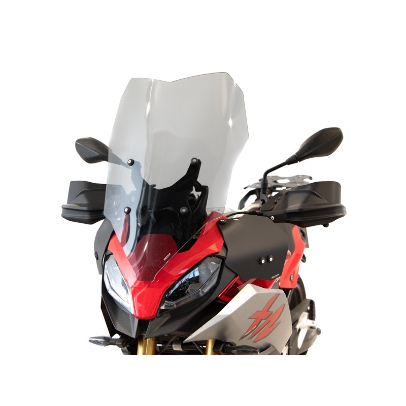 ISOTTA HIGH WINDSCREEN BMW F 900 R 2020-2024, CLEAR